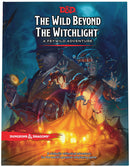 Dungeons & Dragons 5e - Wild Beyond the Witchlight (Français)