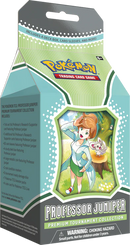 Pokémon - PROFESSOR JUNIPER PREMIUM TOURNAMENT COLLECTION