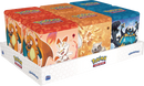Pokemon - Stacking Tin 2022
