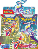 Pokemon - Scarlet & Violet - Base Set Booster Box