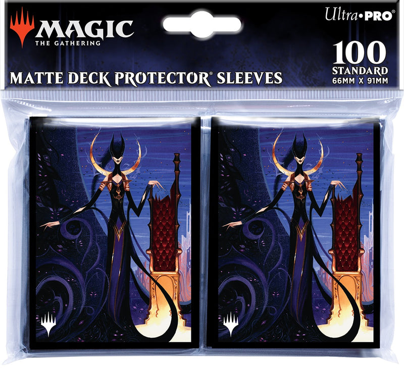 Ultra-Pro Sleeve MTG - Wilds of Eldraine