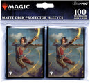 Sleeves - Ultra-Pro - Kellan