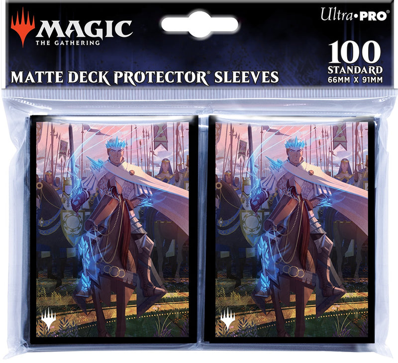 Ultra-Pro Sleeve MTG - Wilds of Eldraine