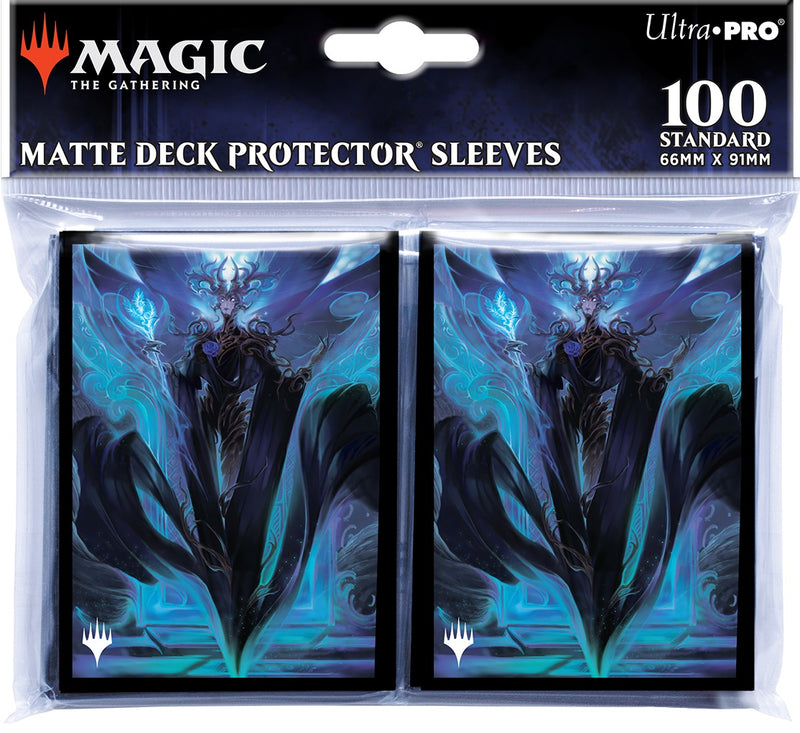 Ultra-Pro Sleeve MTG - Wilds of Eldraine