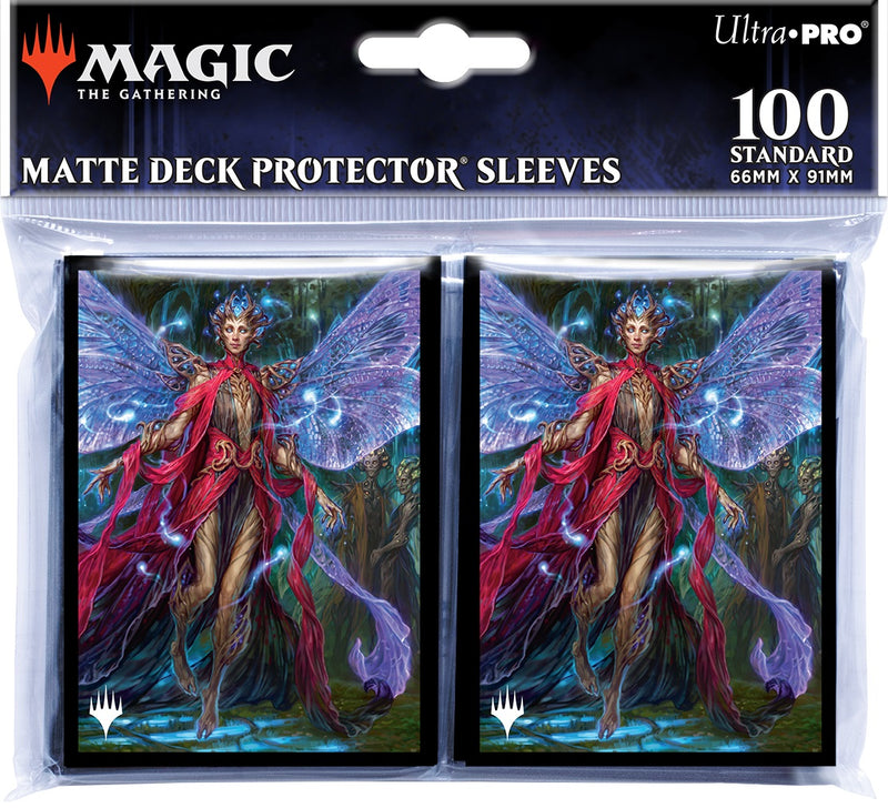 Ultra-Pro Sleeve MTG - Wilds of Eldraine