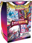 Pokemon - Sword & Shield - Lost Origin Booster Bundle