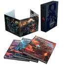 Dungeons & Dragons 5e - Core Rulebooks - Gift Box (Français)