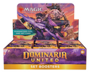 MTG - Dominaria United - SET BOOSTER BOX