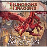 Dungeons & Dragons - Wrath of Ashardalon (Anglais)