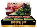 MTG - Dominaria United - JUMPSTART BOOSTER BOX