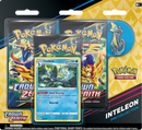 Pokemon - Crown Zenith - PIN COLLECTION