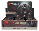 MTG - Phyrexia All Will Be One - SET BOOSTER BOX