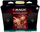 MTG - Lord of the Rings, Tales of Middle Earth - STARTER KIT