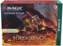MTG - Lord of the Rings, Tales of Middle Earth - BUNDLE