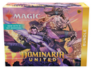 MTG - Dominaria United - BUNDLE