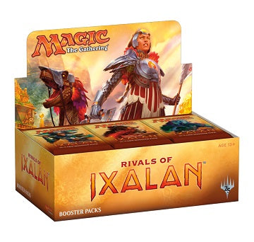 Rivals of Ixalan - Booster Box