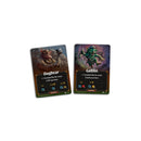 Roll Player - Expansion: Monsters & Minions  (Anlgais)