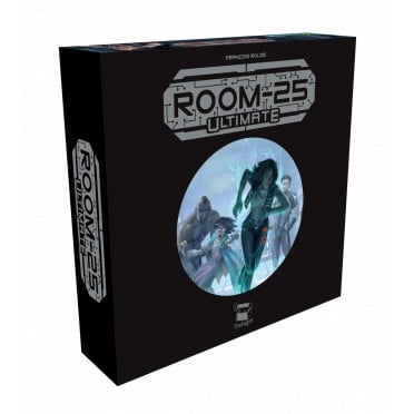 Room 25 - Ultimate (Français)