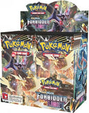 Pokemon - Sun & Moon - Forbidden Light Booster Box