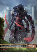 Nightmare Horror