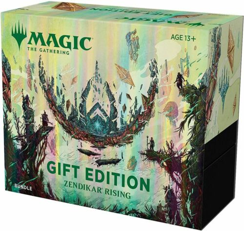Zendikar Rising - Gift Edition