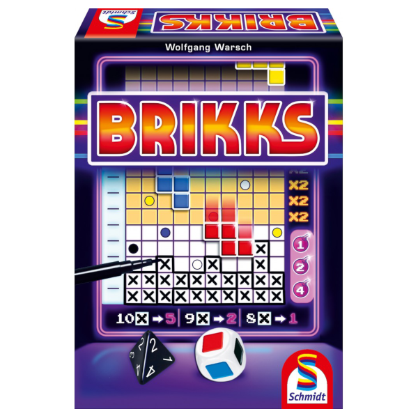 Brikks (Français)