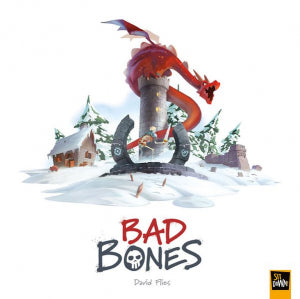 Bad Bones (Français)