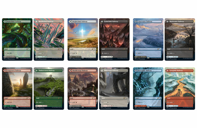 Secret Lair Drop Series - Ultimate Edition 2