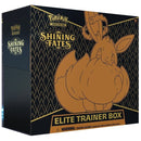 Pokemon - Shining Fates Elite Trainer Box