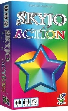 Skyjo Action (Français)