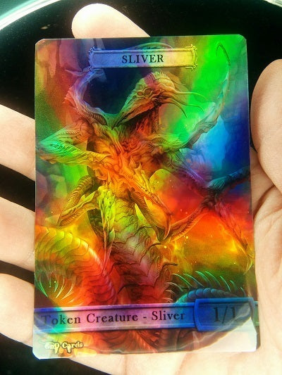 Sliver