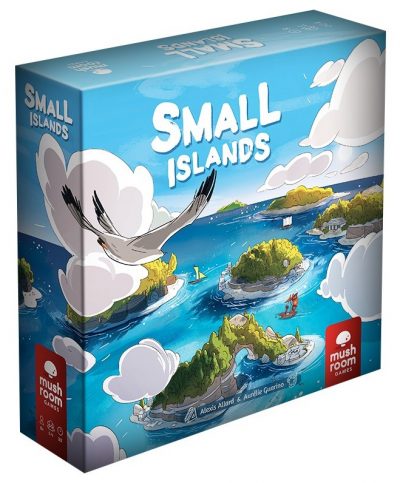 Small Islands (Français)
