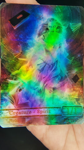 Spirit