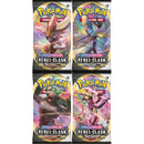 Pokemon - Sword & Shield - Rebel Clash Booster Pack