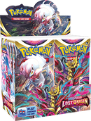 Pokemon - Sword & Shield - Lost Origin Booster Box