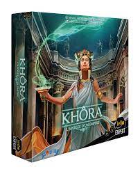Khora- L'apogée d'un Empire (Français)