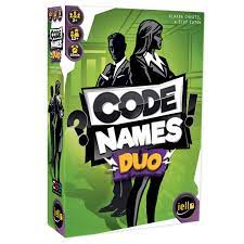 Codenames - Duo (Français)