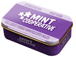 Mint Cooperative (Français)