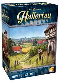Hallertau (Français)
