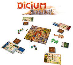 Dicium (Français)