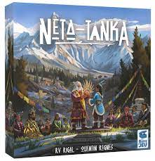 Neta-Tanka (Multilingue)
