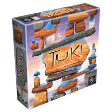 Tuki (Multilingue)