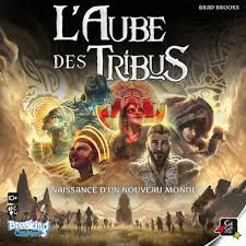 L'aube des tribus (Français)