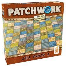 Patchwork - (Français)