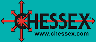 Chessex 7pcs Dice Set Gemini