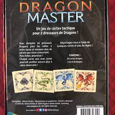 Dragon Master (Français)