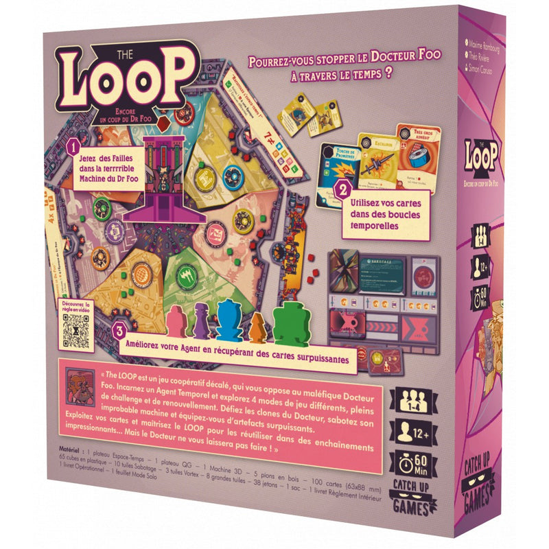 The Loop (Français)