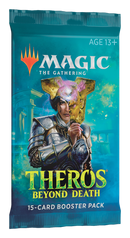MTG - Theros Beyond Death - BOOSTER