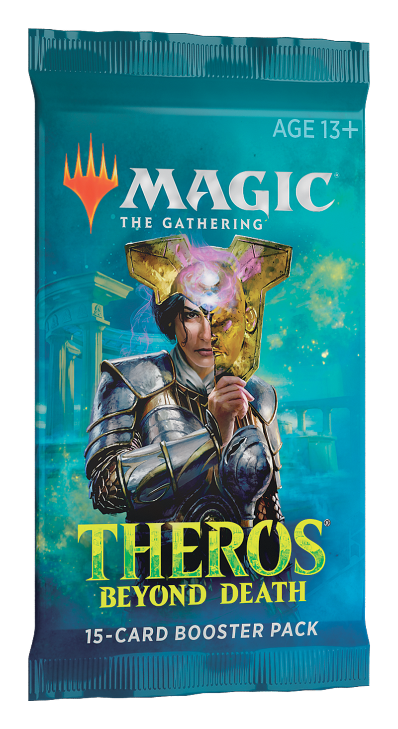 Theros Beyond Death - Booster