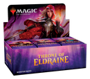 MTG - Throne of Eldraine - BOOSTER BOX